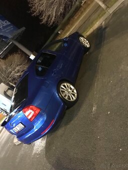 Vyměním Škoda Octavia 2.0 RS TDI - 10