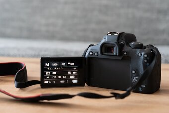 CANON VÝBAVA - 10