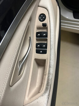 BMW 520d Touring F11 - kompletní historie - 10