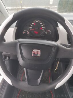 Seat Mii Salsa 1.0 Mpi - 10