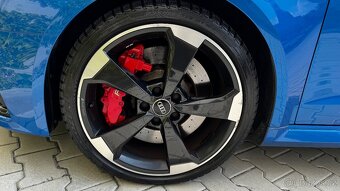 Audi RS3 Sportback Quattro 8V Facelift - 10