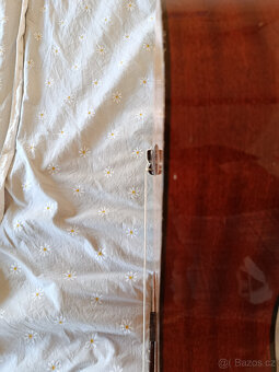 klasická kytara Vicente Sanchis - handmade in Spain 1987 - 10