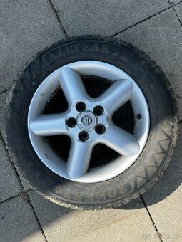 Nissan X-Trail 2.2 DDTi - 10