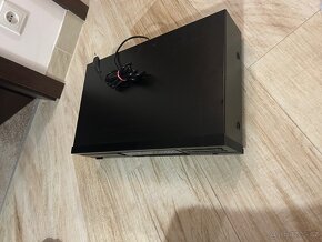 CD přehrávač Denon DCD-480 včetně DO - 10