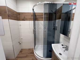 Pronájem bytu 1+1, 33 m², Český Těšín, ul. U Mlékárny - 10