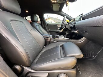 ✅MERCEDES CLA SB 200d - 10