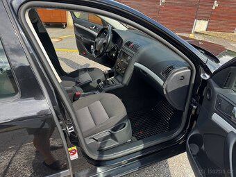 Škoda Octavia 2.0TDI 103Kw Elegance - 10