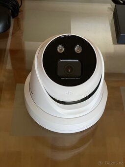 đ˘ KAMEROVĂ BEZPEÄNOSTNĂ SYSTĂM HIKVISION 4K IP POE - 10