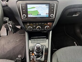 ŠKODA OCTAVIA 3 STYLE - 2.0 TDI/110 kW - 2018 - 10