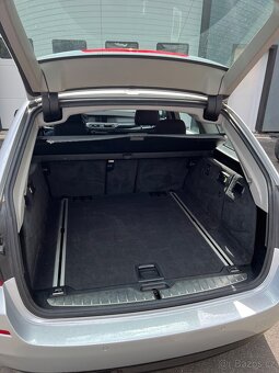 Bmw f11 525D - 10