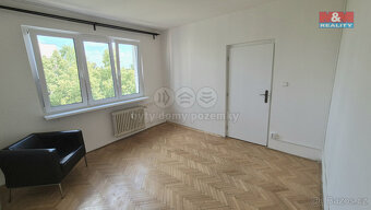 Pronájem bytu 2+1, 55 m2, Kladno, ul. Jaroslava Foglara - 10