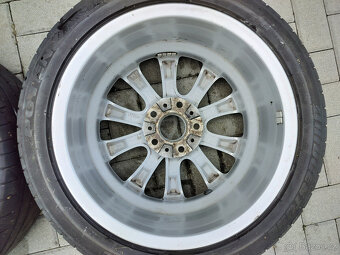 BMW 17'' ET34 Style 285 - 10
