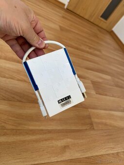 ADATA hard disk 1T HV610 USB 3.0 TOP STAV - 10