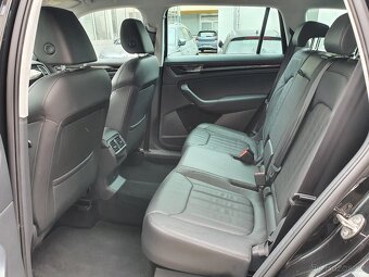Škoda Kodiaq TDI 147kW 4x4 Laurin&Klement - záruka Autodraft - 10