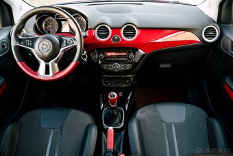 Opel Adam 1.4 Twinport Ecotec 100k - 10