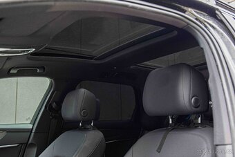 Audi A6 Allroad 55 3.0 V6 TDI quattro / ODPOČET - 10
