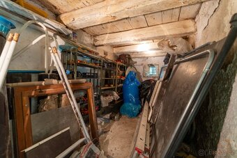 Prodej chaty 49 m² - Brno - Medlánky - 10