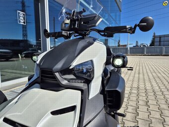 CAN-AM Ryker rally Edition 900 - 10