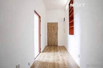 Prodej byt 3+1, 79㎡ - 10