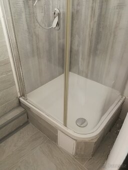 Nebytový prostor, byt. 40 metrů čtverečních - 10