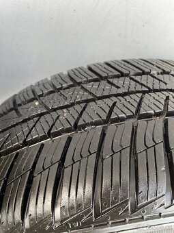 Kola Hyundai i40 17” a zimní pneu - 10