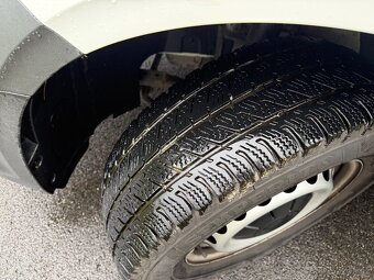 Volkswagen Crafter 2,0TDi 130kW L3H2/KLIMA/LED/KAMERA/DPH - 10