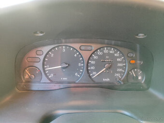 Díly z Ford Transit 2.0 D 74kw - 10