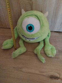 Lev,šmoula,panenka,František,Rákosníček - 10