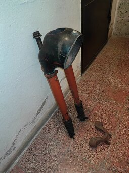 Jawa perak předek zbrojovka - 10