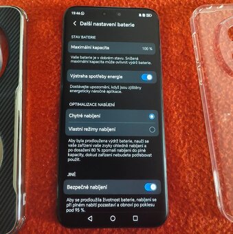 Honor Magic 7 Pro 12/512GB 100 X ZOOM 200MPx - 10