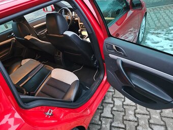 Skoda octavia 2 rs 2.0 tsi 147kw (255kw) cist - 10