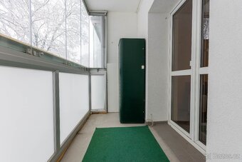 Byt 2 + 1 v osobním vlastnictví, Ostrava Zábřeh. - 10