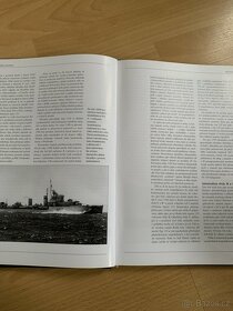 Válečné knížky / encyklopedie - 10