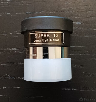 Hvězdářský dalekohled Sky-Watcher 150/1200 Dobson 6" - 10