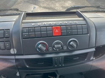 Iveco EUROCARGO ML 75E18 MANUÁL EURO V - 10