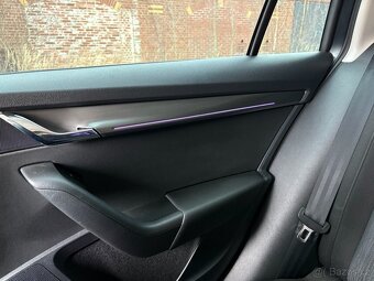 Škoda Octavia 3 Facelift 2.0 Tdi 110kW - 10