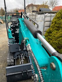 Minibagr Landward xt10pro - 10