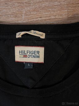 Tommy Hilfiger - 10