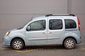 Renault Kangoo 1.6 2012 - 10