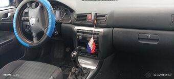 Prodám Škoda Octavia Combi Tour I., 1.6. - 10