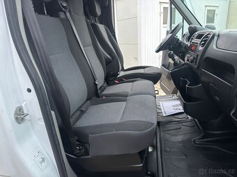 Renault Master 2017 2.3dCi 82 000km DPH - 10