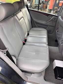 Prodám Mercedes-Benz - 10