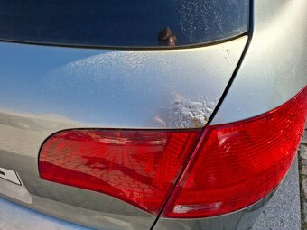 Audi A4 B7 2.0 TDI 103kw Avant - 10