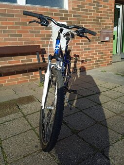 Prodám horské kolo Dema - 10