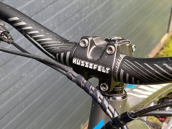 Specialized Enduro comp 2016 - 10