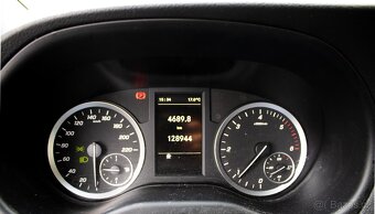 Mercedes-Benz  Vito 2020 - 10