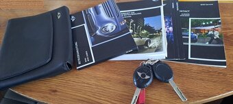 Mini Cooper S, Mini Cooper S CABRIO - AUTOMAT - 10