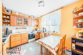 Prodej, byty/3+1, 80.93 m2, 34801 Staré Sedliště, Tachov [ID - 10