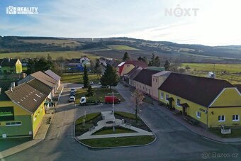 Prodej pozemek Bydlení, 3593㎡ - 10