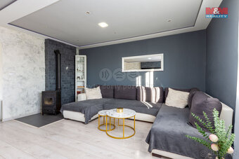 Prodej rodinného domu, 156 m², Havířov, ul. Zelená - 10